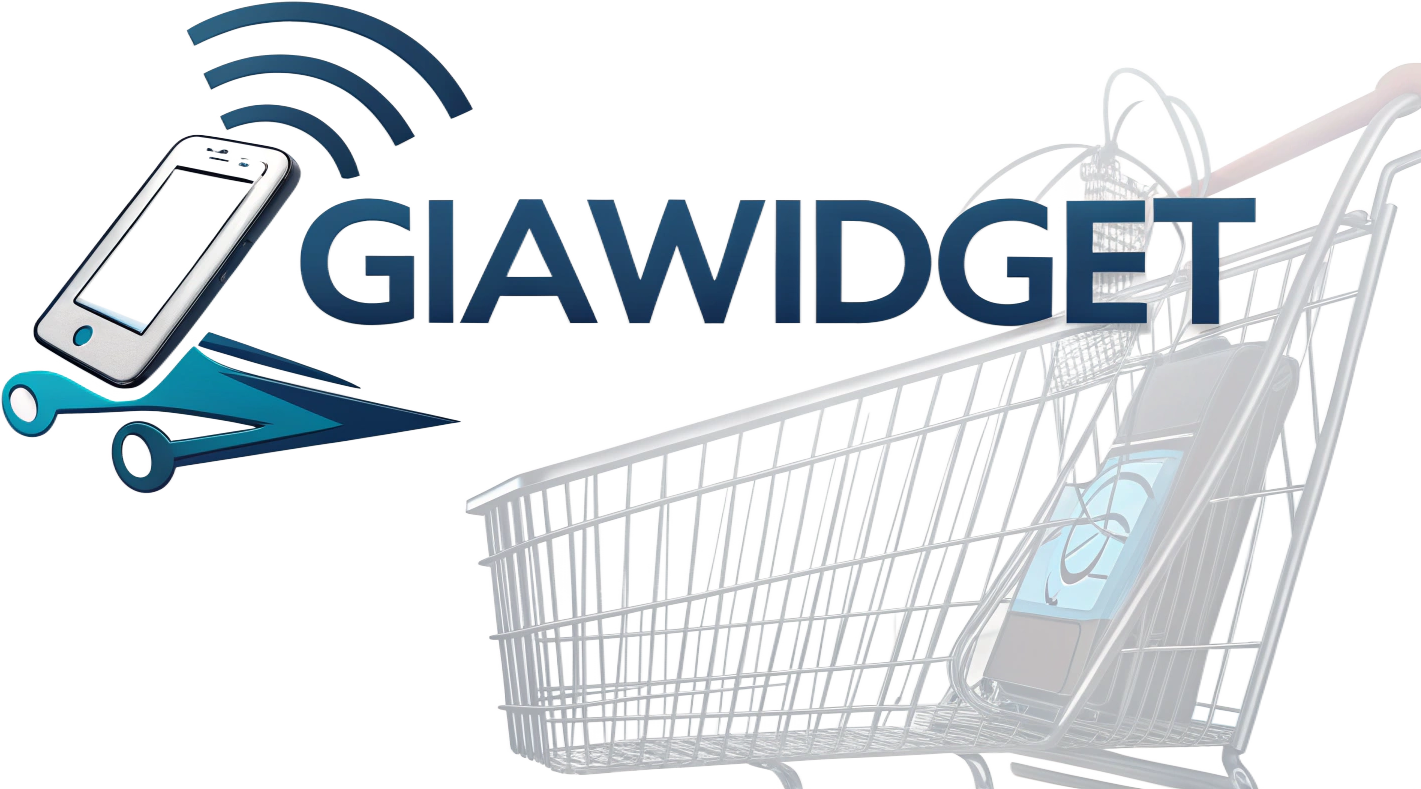 Gia Widget