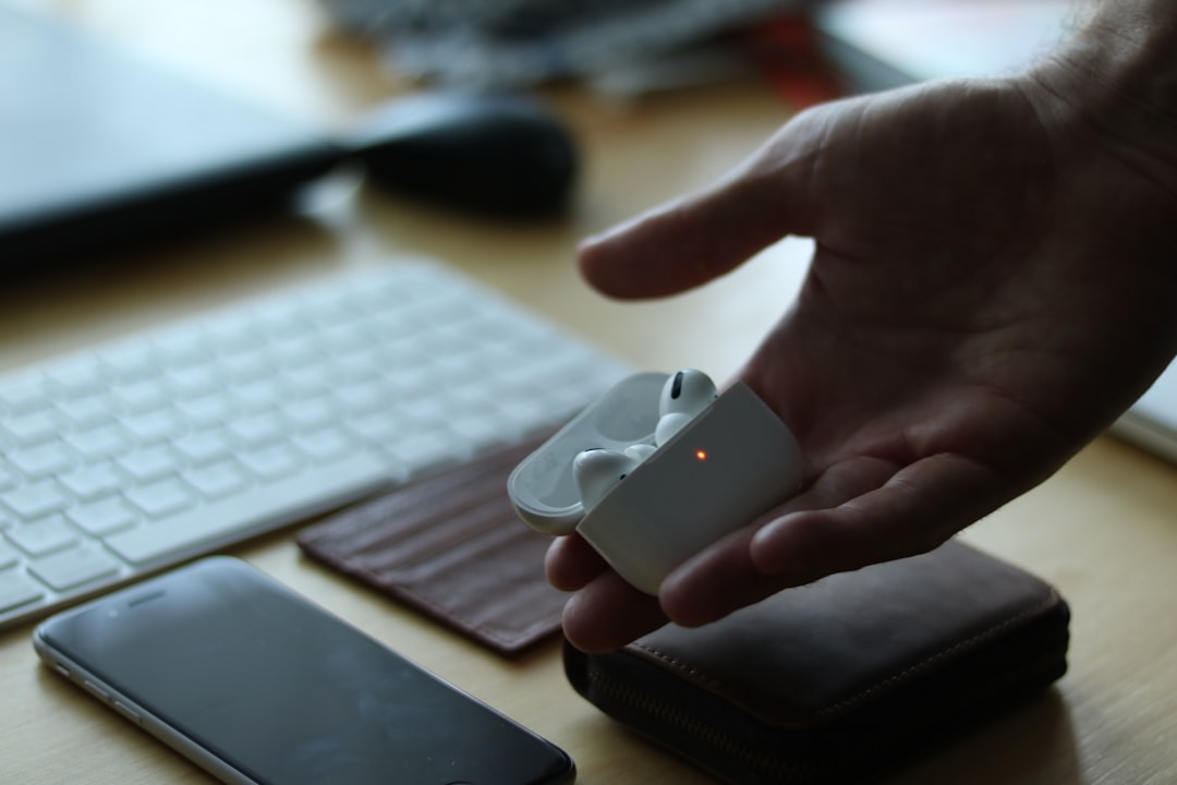 The Eco-Friendly Side of Tech Gadgets