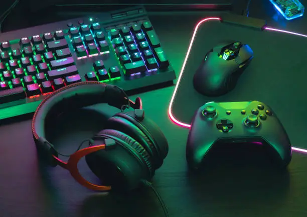 Tech Accessories